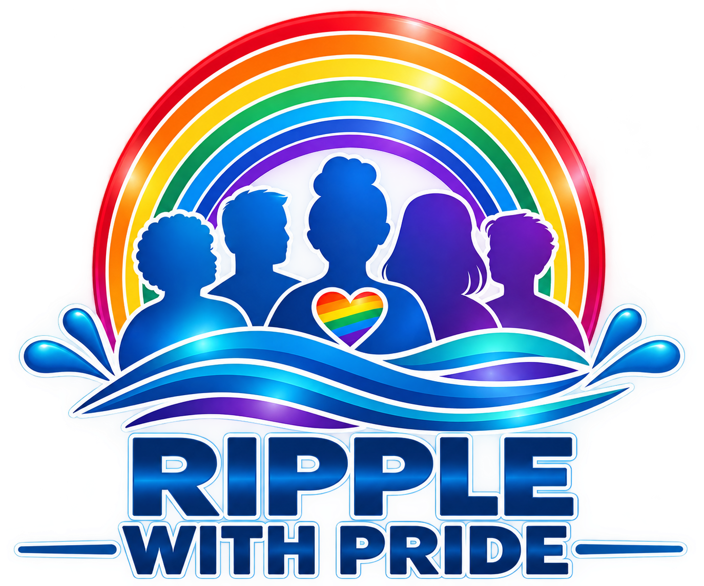 Ripple with Pride